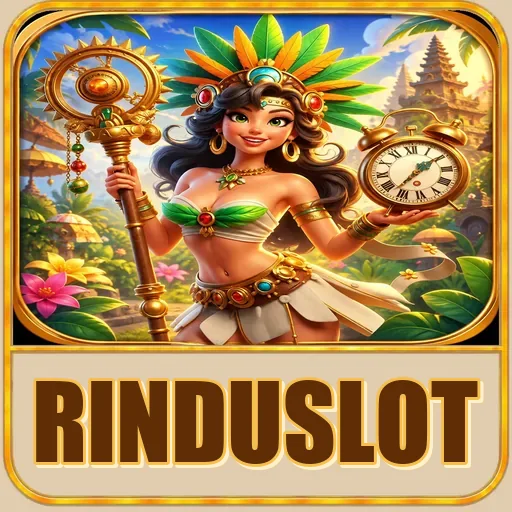 Aplikasi rinduslot Android