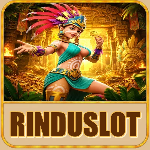 Detail Teknis rinduslot